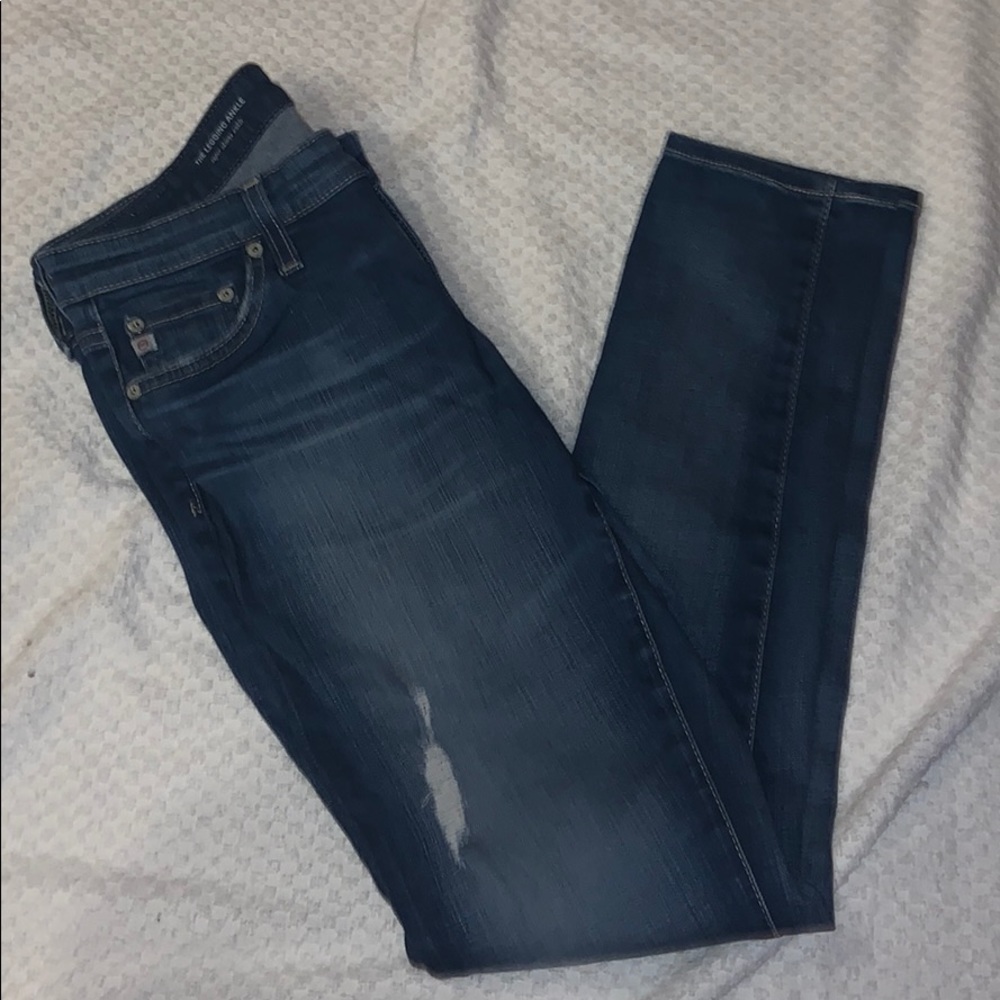 AG-ED DENIM jeans